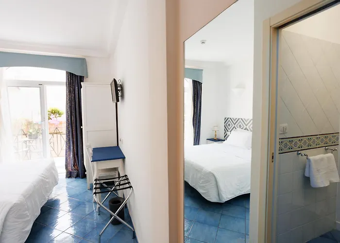 Hotel Bussola