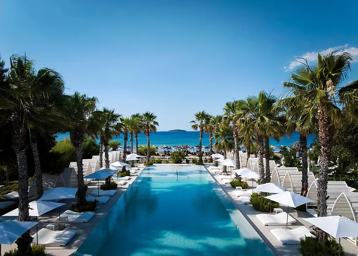Amadria Park Beach Hotel Jure Šibenik