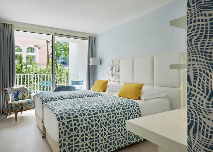 Amadria Park Family Hotel Jakov Šibenik