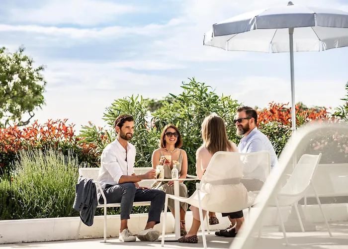 Falkensteiner Hotel Park Punat