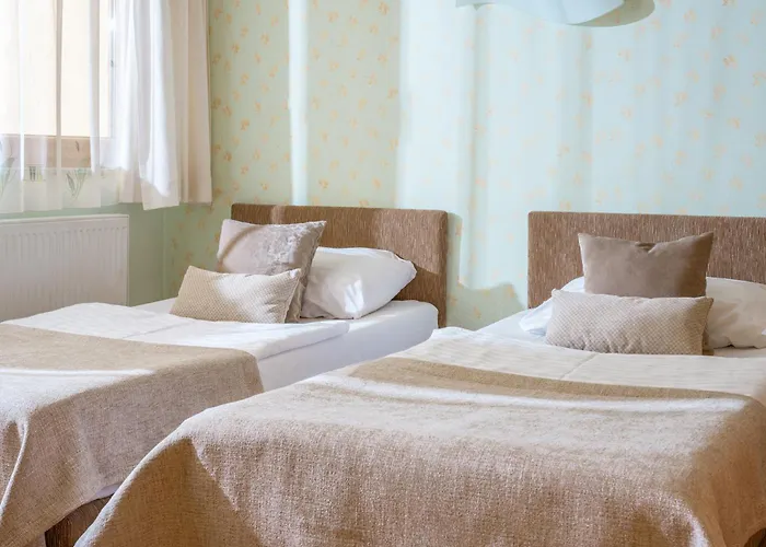 Eco Terme Snovik, Kamnik Hotel Laze v Tuhinju