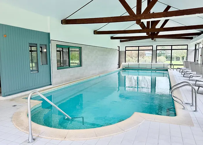 Holiday Inn Calais Coquelles By Ihg