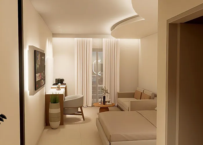 Castello Di Cavallieri Suites & Spa - Adults Only Faliraki