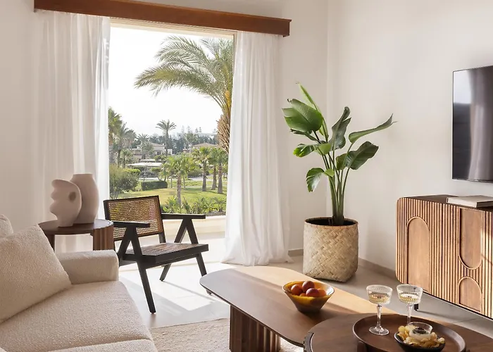 Grecotel Luxme Kos Ágios Fokás