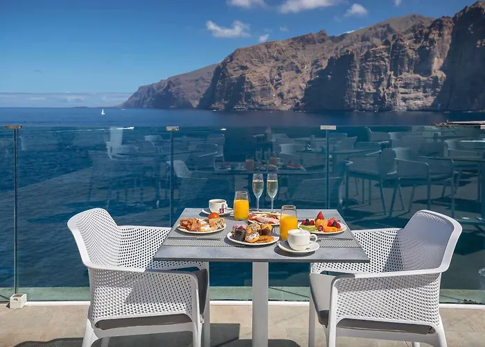 Hotel Barcelo Santiago - Adults Only Puerto de Santiago 