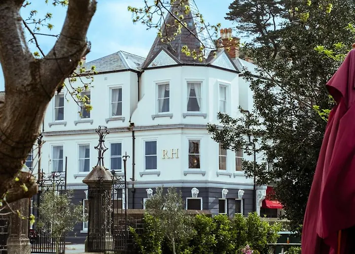 The Royal Hotel