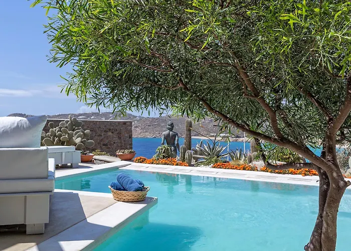 Greco Philia Hotel Boutique By Mr And Mrs White Elia 