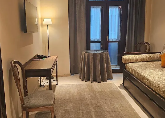 Gran Hotel Paraiso Llanes