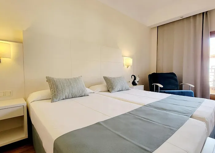 Hotel Costa Narejos Los Alcázares