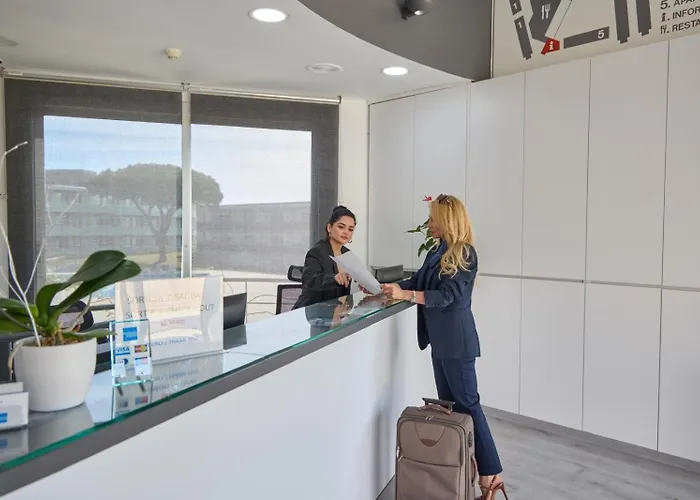 Aparthotel Comtat Sant Jordi Castell-Platja d’Aro