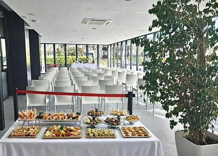 Aparthotel Comtat Sant Jordi Castell-Castell-Platja d'Aro