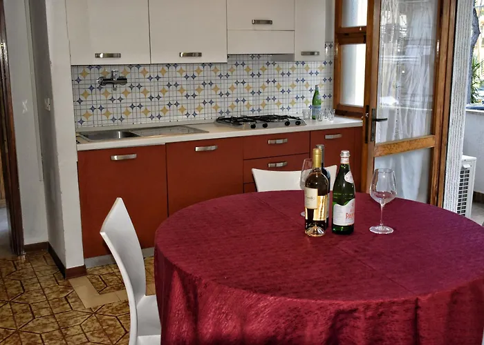 Hotel Soraya & Apartments Lignano Sabbiadoro
