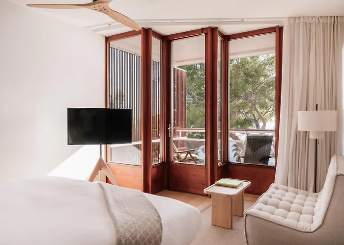 Hotel De Mar, A Gran Melia Hotel - Adults Only - The Leading Hotels Of The World Illetas