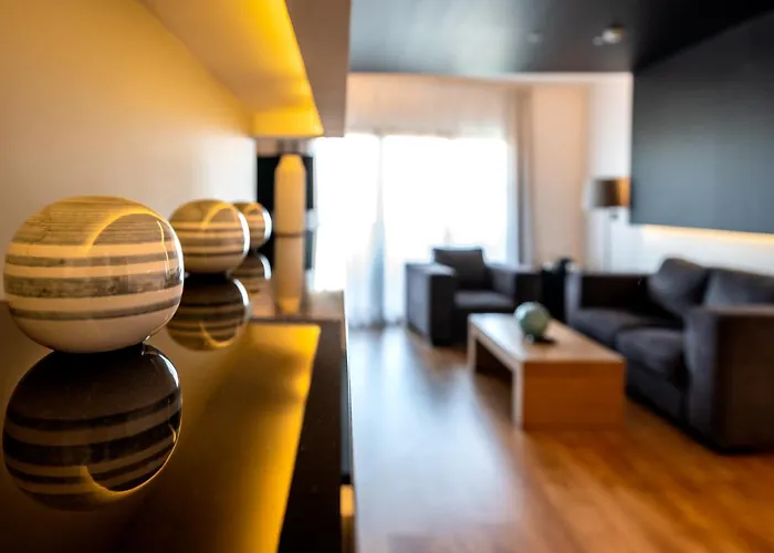 Albir Playa Hotel & Spa El Albir