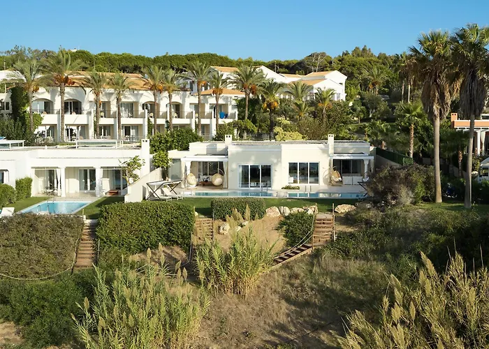 Mandola Rosa At Riviera Olympia, A Grecotel Resort To Live