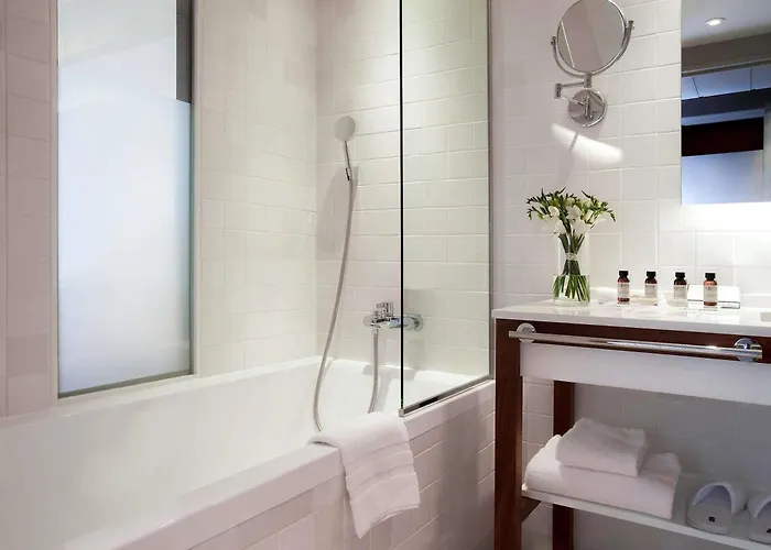 Pullman Cannes Mandelieu