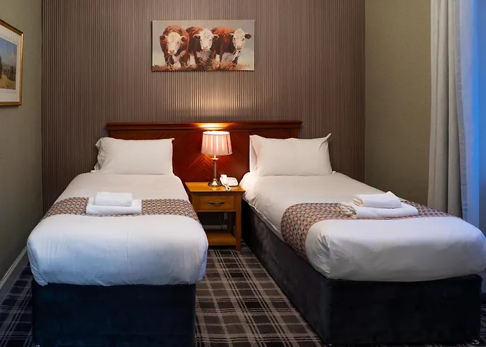 Grampian Hotel