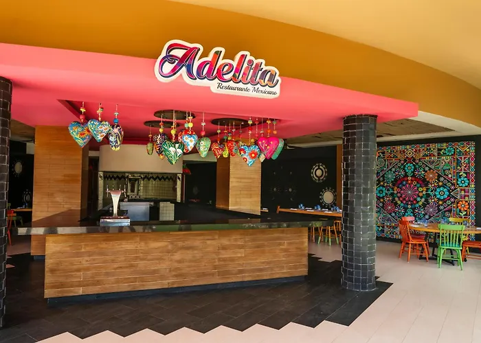 Hotel Catalonia Playa Maroma Punta Maroma