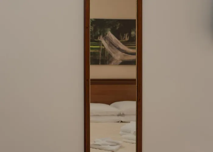 Relais Casina Copini