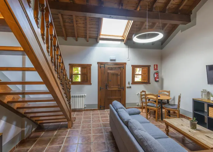Hotel Rural La Lluriga
