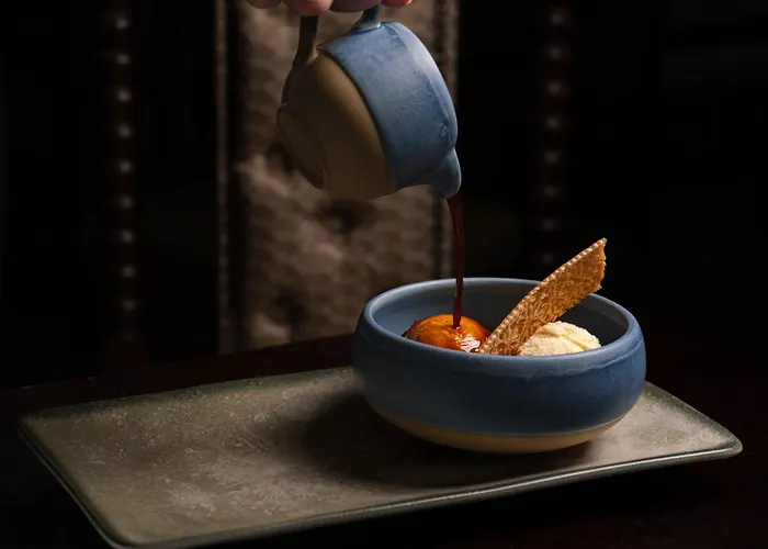 The White Hart Hotel