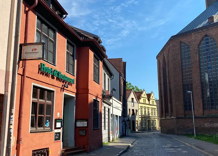 Norddeutscher Hof