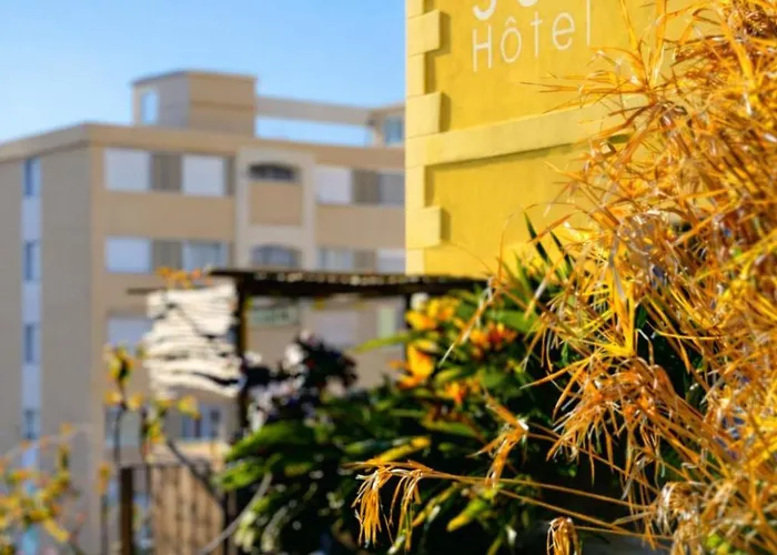 Sud Hôtel Restaurant