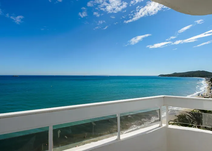 Hotel Vibra Algarb Playa d'en Bossa