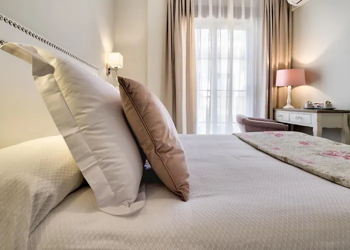Hostal Boutique Plaza Cantarero Nerja