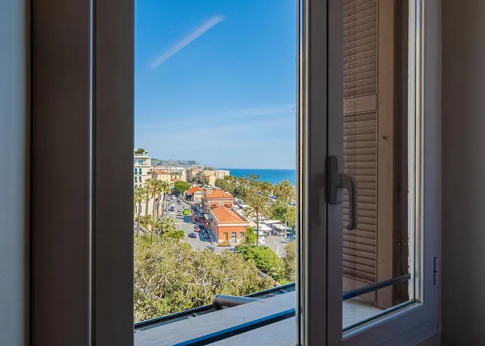 Lolli Palace Hotel San Remo