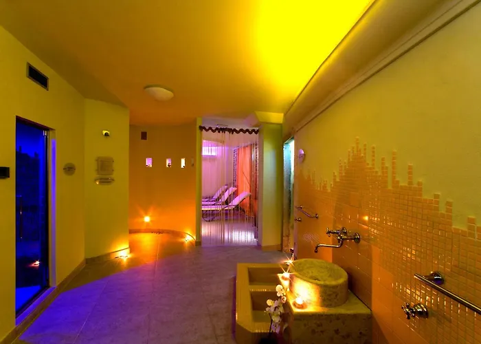 Boutique Hotel Kastel