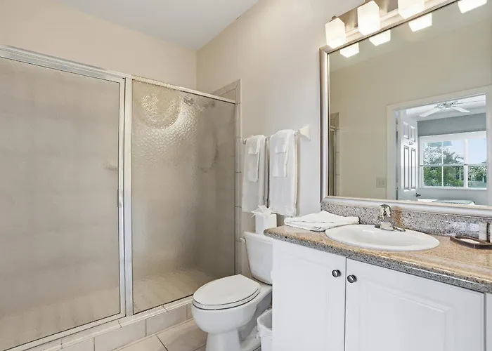 Greenlinks Golf Villas At Lely Resort Naples Manor