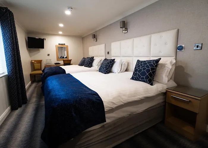 Anchorage Inn Portstewart