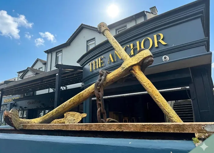 Anchorage Inn