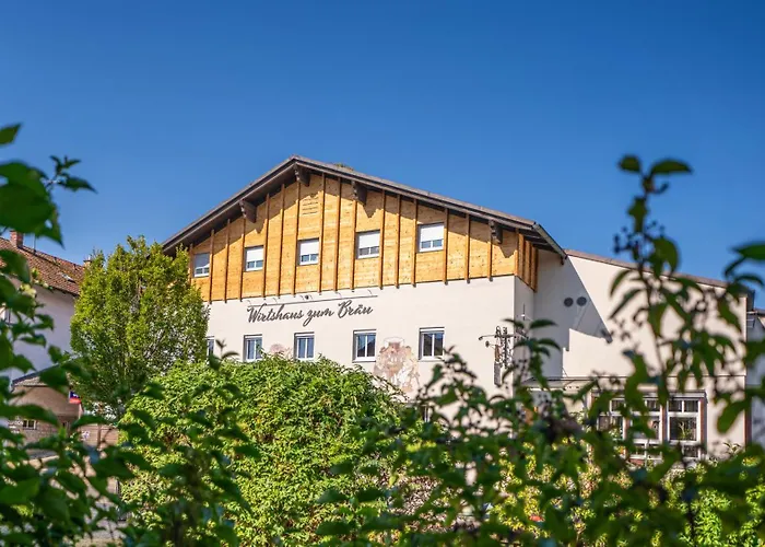 Hotel-Restaurant Früchtl