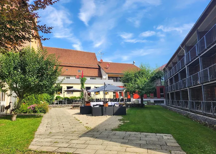 Speidel'S Braumanufaktur