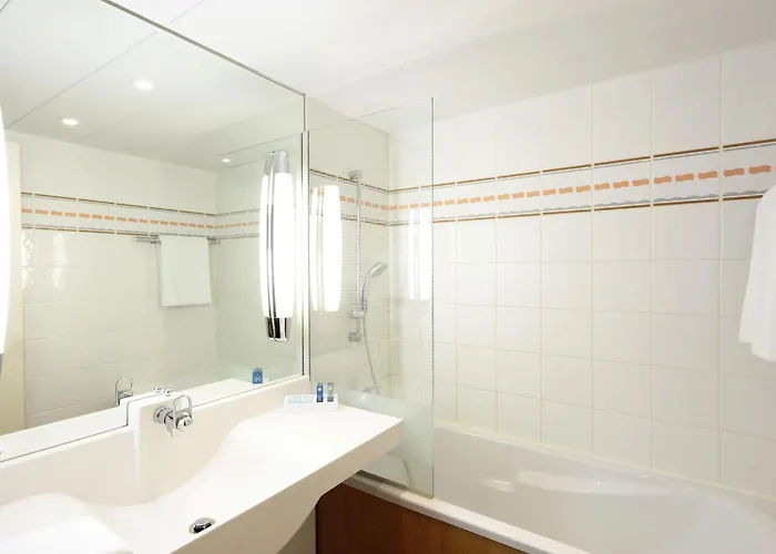 Novotel Perpignan Nord Rivesaltes