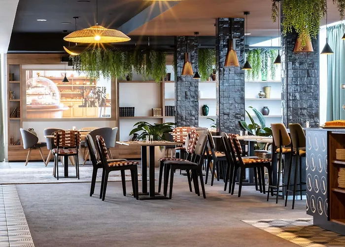Novotel Chartres