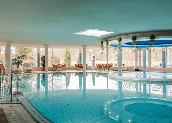 Ruissalo Spa
