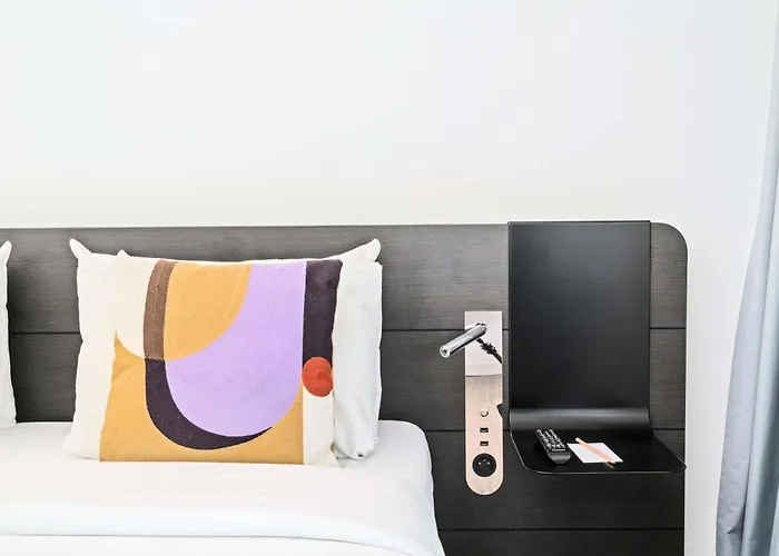 Novotel Paris Charenton le Pont