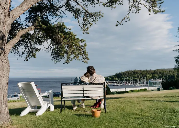 Hotel Tadoussac