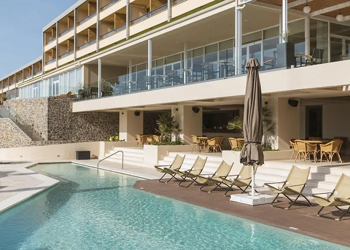 Divani Corfu Palace