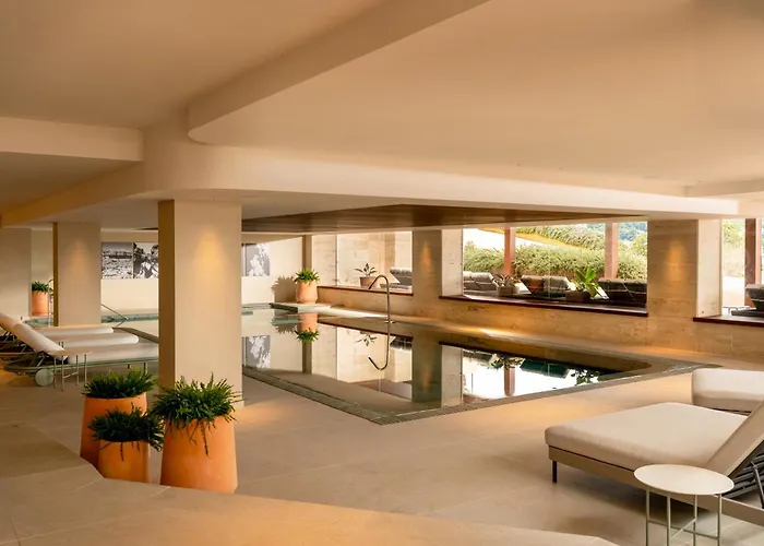 Iberostar Selection Jardín del Sol Suites - Adults Only Santa Ponsa