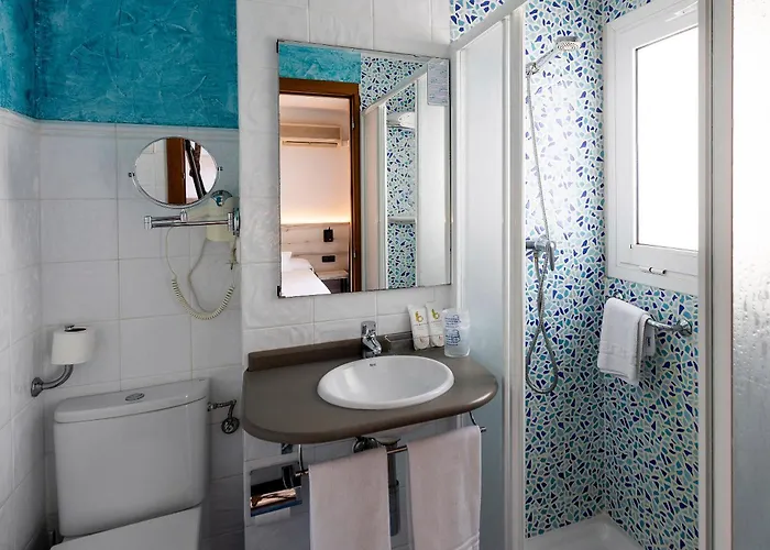 Hotel Bersoca Benicàssim