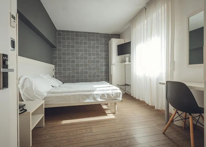 Boutique Hotel Villa Alberta Nago