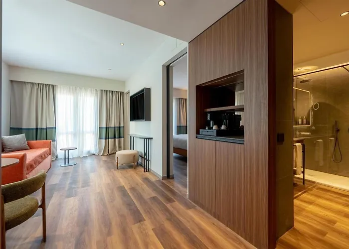 Picciolo Etna Golf Resort & Spa, Curio Collection By Hilton Castiglione De Sicilia