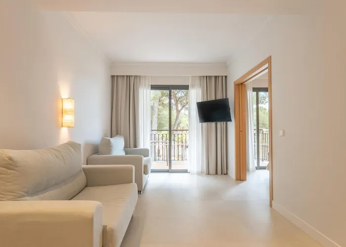 Caprice Vell Mari Hotel&Resort - New Opening 2026 Can Picafort 
