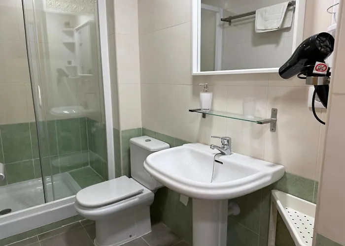 Rentalmar Costa Verde Cambrils