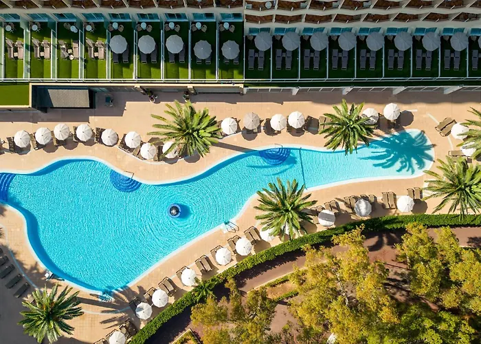 Sol By Melia Palmanova Mallorca
