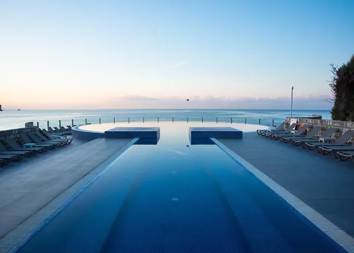 Avala Resort & Villas Budva